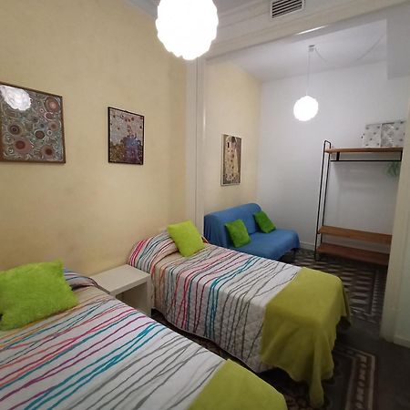 Fira Plaza Espana Apartment 3Th Floor Balcony Barcelona Exterior foto