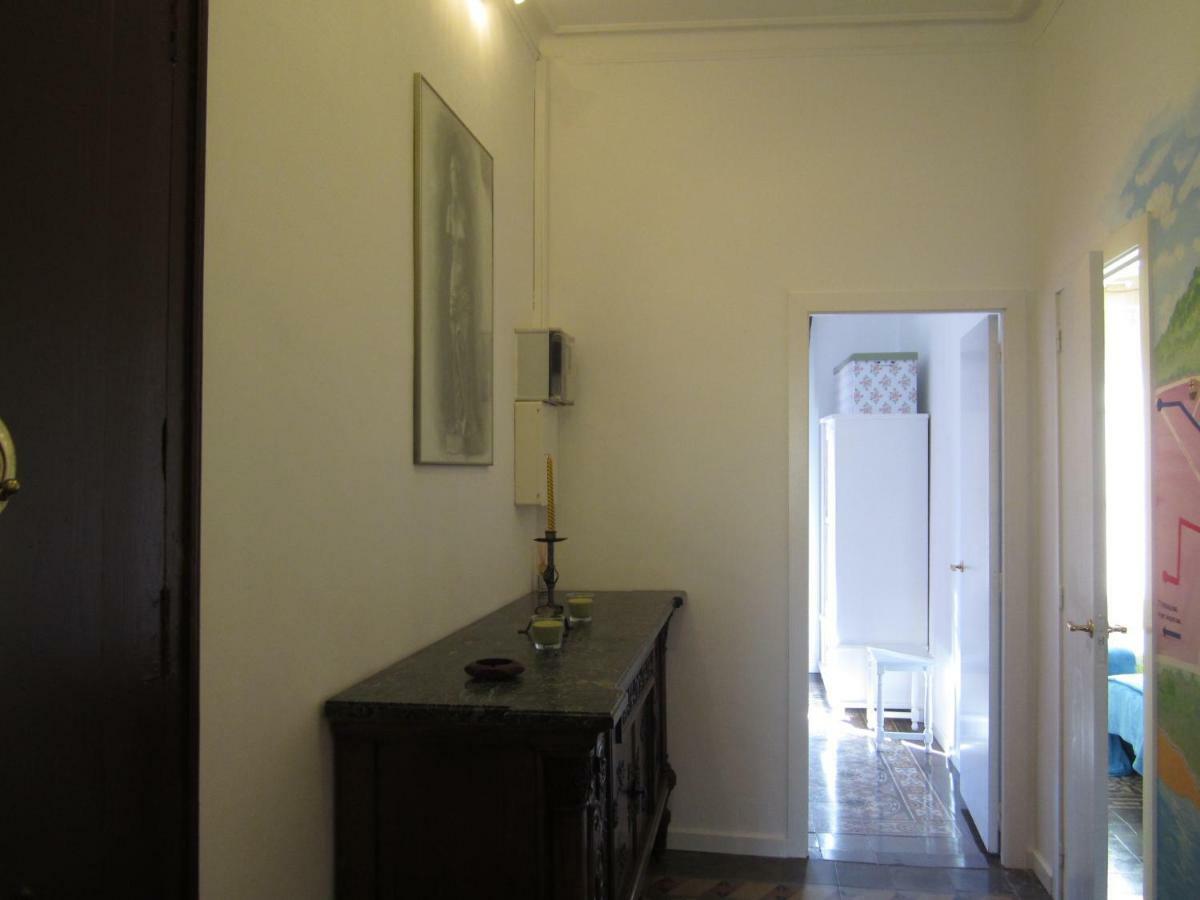 Fira Plaza Espana Apartment 3Th Floor Balcony Barcelona Exterior foto